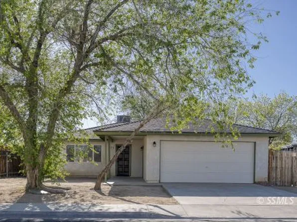 413 S Lincoln St, Ridgecrest, CA 93555
