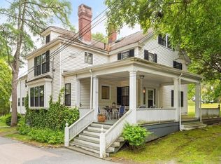 936 Central St, Framingham, MA 01701