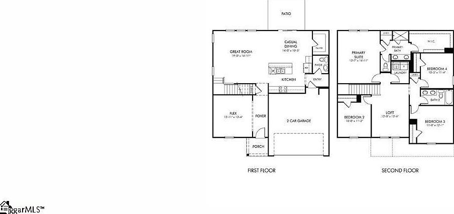 2nd image of 517 Cozy Bluff Rd
