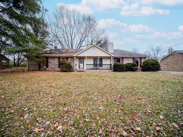 1061 Lakeland Dr, Gallatin, TN 37066