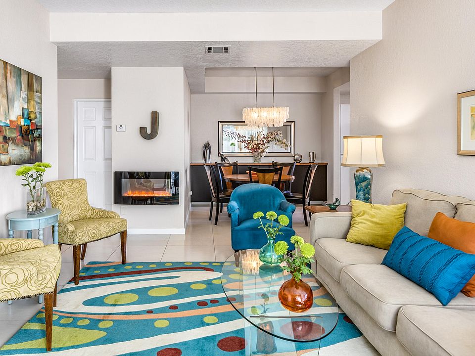 2nd image of 401 S El Cielo Rd APT 137