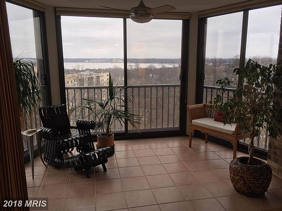 2nd image of 5904 Mount Eagle Dr APT 908
