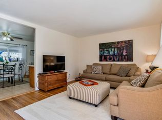 3363 S Glencoe St, Denver, CO 80222