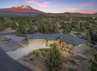 5220 Saddle Ridge Rd, Weed, CA 96094