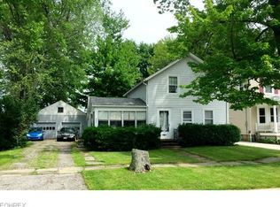 547 Church St, Amherst, OH