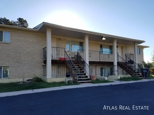 2340 King St APT A, Colorado Springs, CO 80904