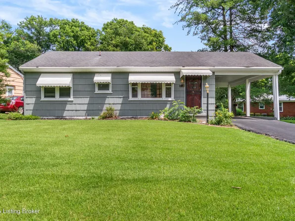 702 Southlawn Dr, Shelbyville, KY 40065