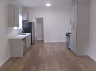2646 Vineyard Ave #2, Los Angeles, CA 90016