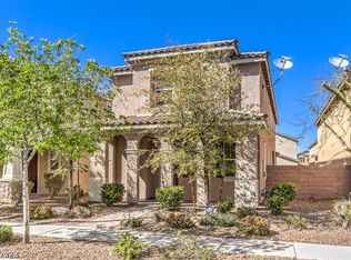 3036 Camino Sereno Ave, Henderson, NV 89044