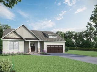 204 Claridge Way, Greer, SC 29651