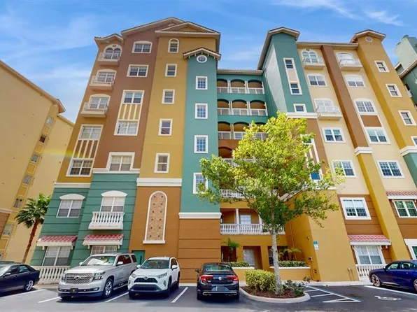 8749 The Esplanade #13, Orlando, FL 32836