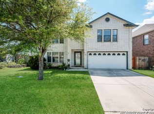 9219 Victory Pass Dr, San Antonio, TX 78240