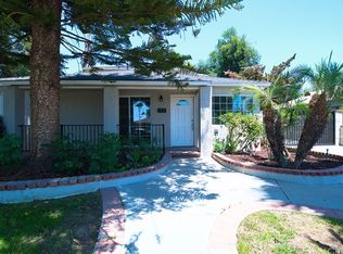 17601 Cantara St, Northridge, CA 91325