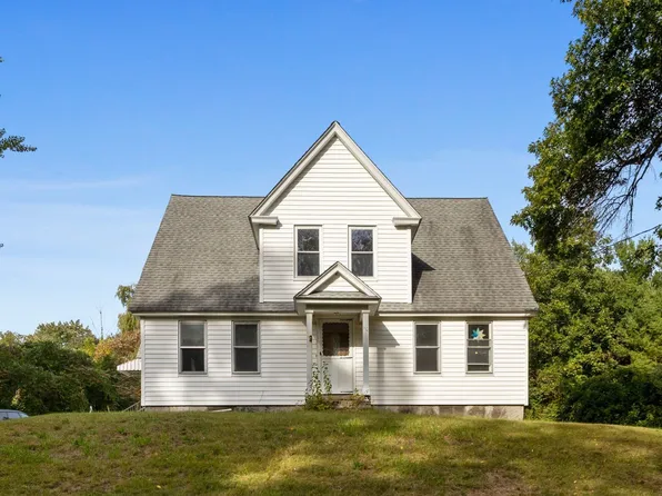 10 Salem St, Methuen, MA 01844