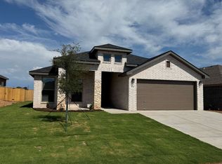 10704 Beaufort Ave, Lubbock, TX 79424