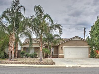 10511 Pleasant Valley Dr, Bakersfield, CA, 93311