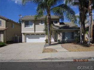 13322 Green Mountain Dr, Corona, CA 92883