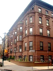 Rented by Nelson Aybar, LREB