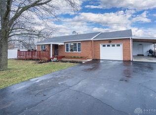 216 9th St, Greenfield, OH 45123
