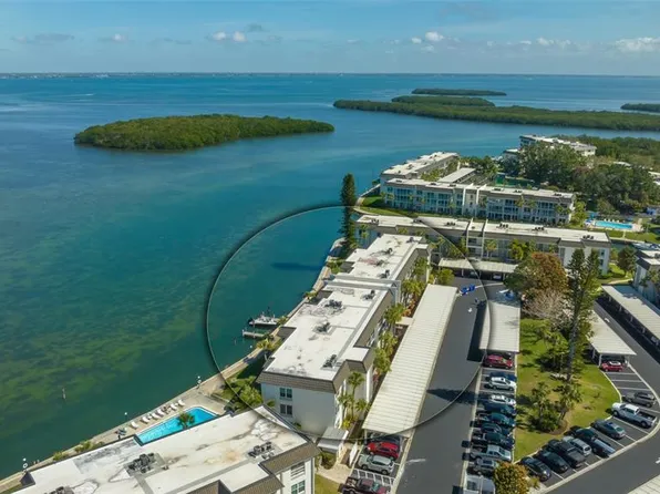 4420 Exeter Dr Unit L104, Longboat Key, FL 34228