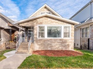 1215 N Monitor Ave, Chicago, IL