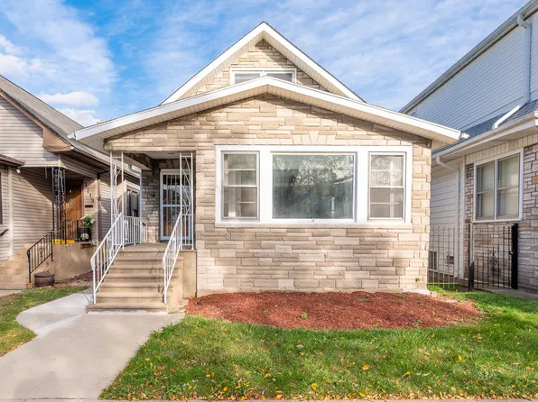 1215 N Monitor Ave, Chicago, IL 60651