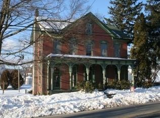 3499 Shermans Valley Rd, Loysville, PA 17047