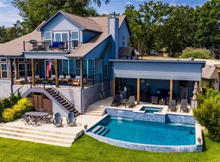 506 Sampan Dr, Tool, TX 75143
