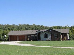 498 Rr 1, Ava, MO 65608