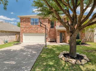 4519 Heritage Well Ln, Round Rock, TX 78665