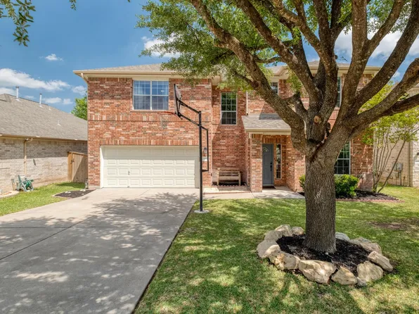 4519 Heritage Well Ln, Round Rock, TX 78665