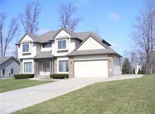 267 Portal Dr, Cortland, OH