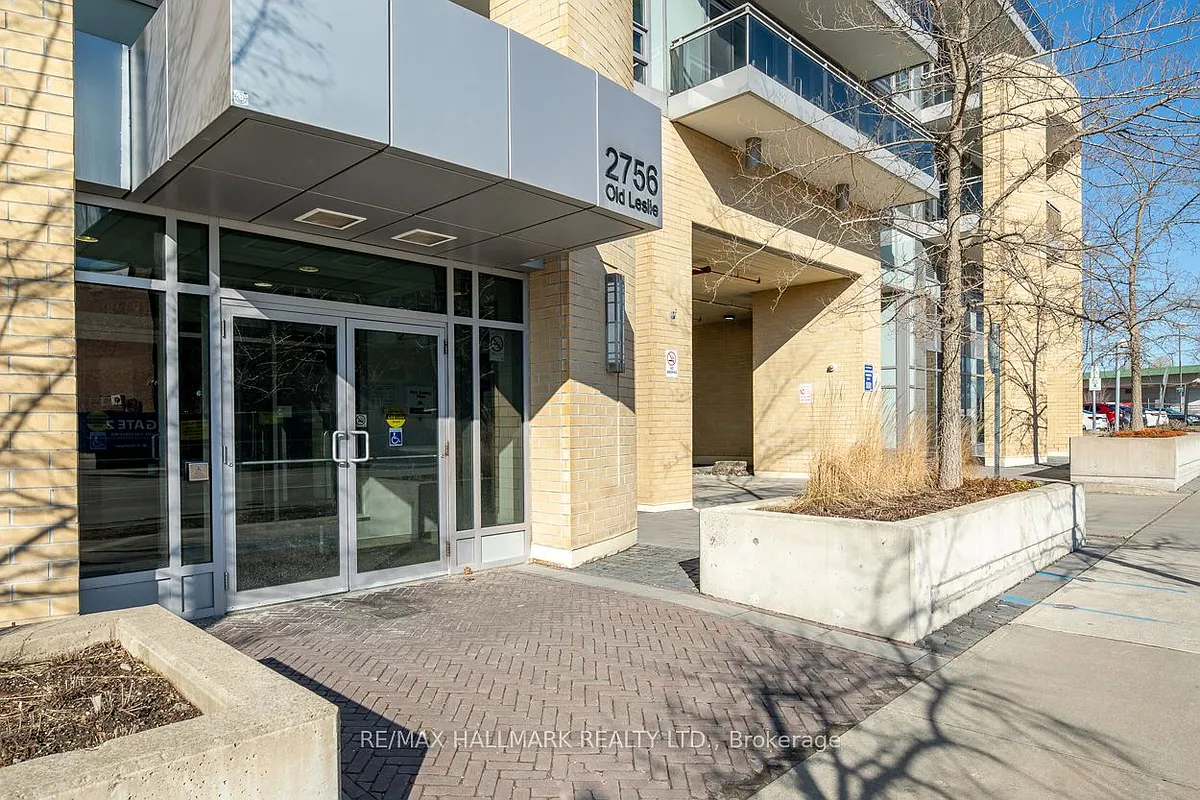 Building Photo - 2756 Old Leslie St #1017