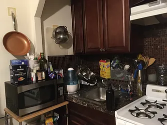 Rented by United Realty Equities