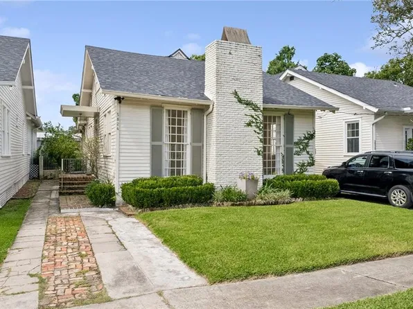 5824 Magnolia St, New Orleans, LA 70115