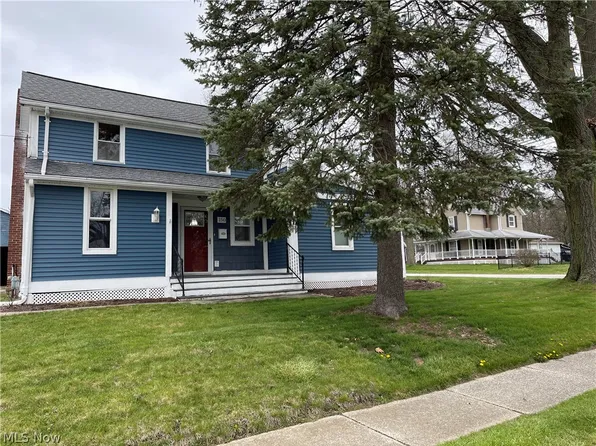 150 Pine St, Wadsworth, OH 44281