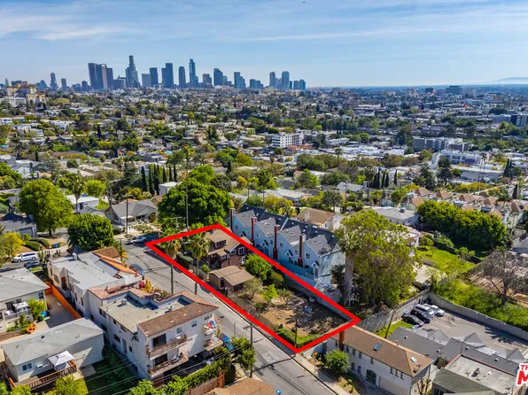 753 Micheltorena St, Los Angeles, CA 90026