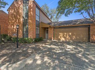 2001 Wilshire Dr, Irving, TX 75061