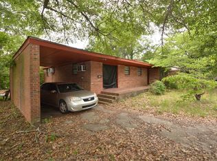 611 Green St, Warner Robins, GA 31093