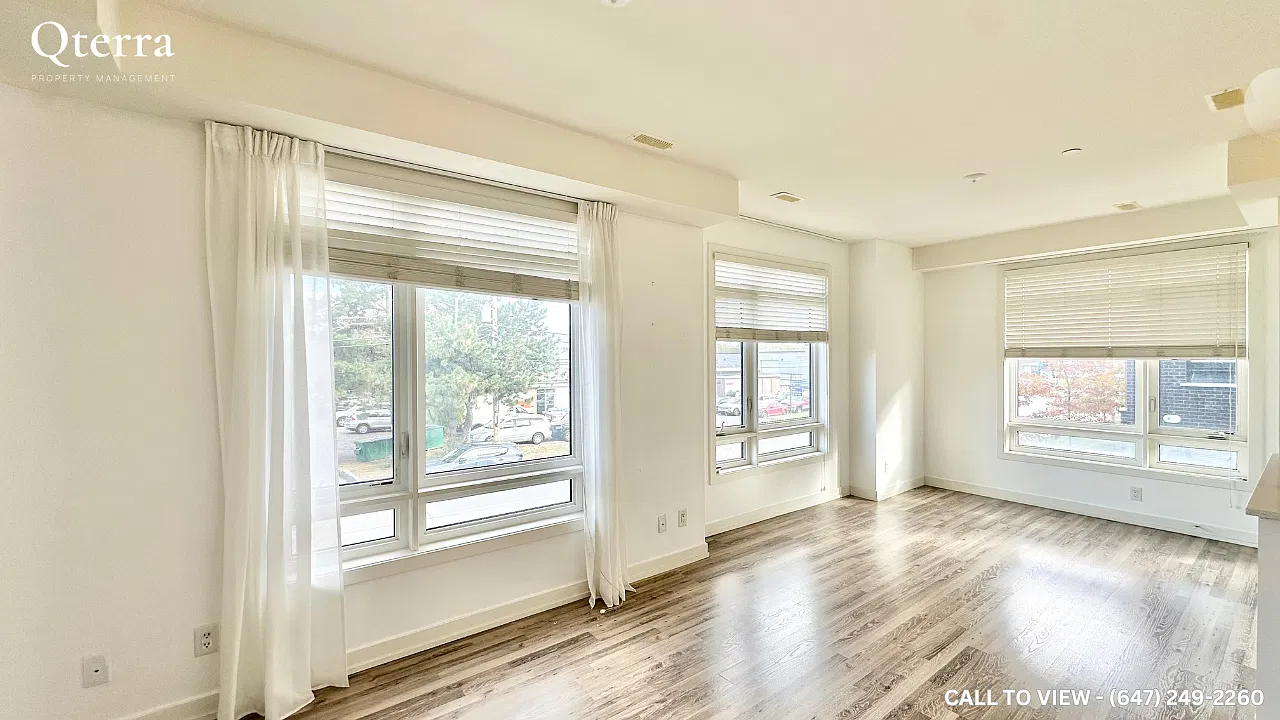 2 bed, 1.5 bath, 1019 sqft, $2,650 — Photo 1