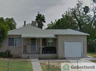 2489 S Holly Ave, Fresno, CA 93706