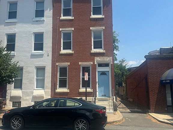 3rd image of 525 N 22nd St Floor 1