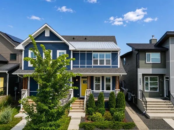 20588 S Main St SE, Calgary, AB T3M 3G4