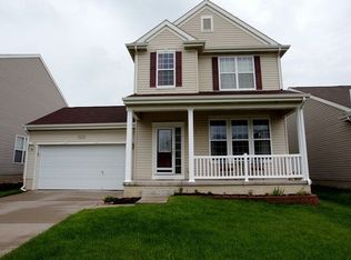 7919 N 152nd Ave, Bennington, NE 68007