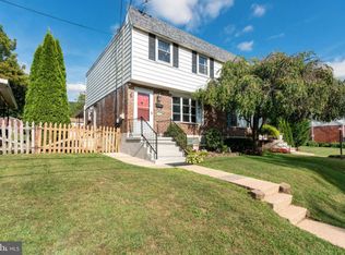 3603 Earl St, Reading, PA 19605