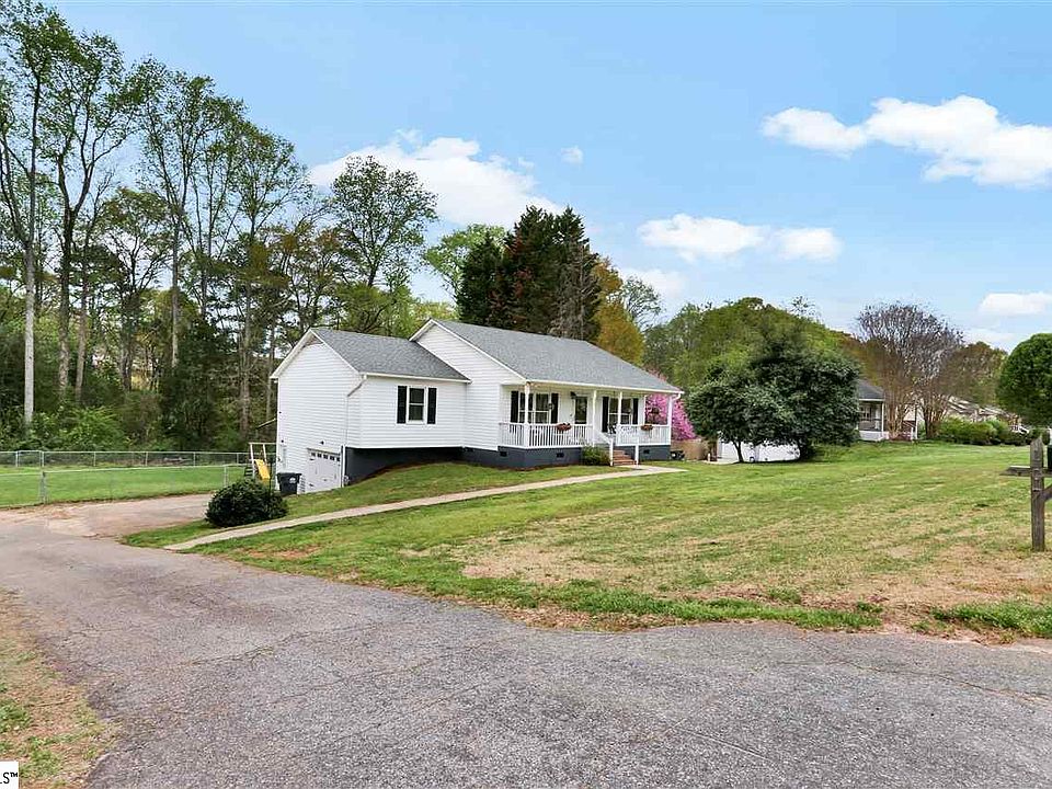 107 Elrod Place Rd, Piedmont, SC 29673 Zillow
