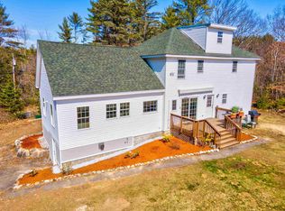 143 Old Bay Rd, New Durham, NH 03855