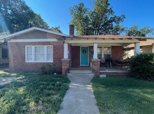 2009 17th St APT A, Lubbock, TX 79401