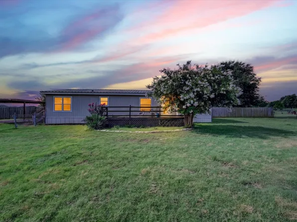 8316 County Road 508, Alvarado, TX 76009