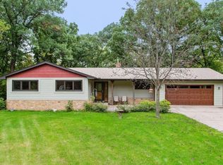9701 Yellow Pine St NW, Coon Rapids, MN 55433